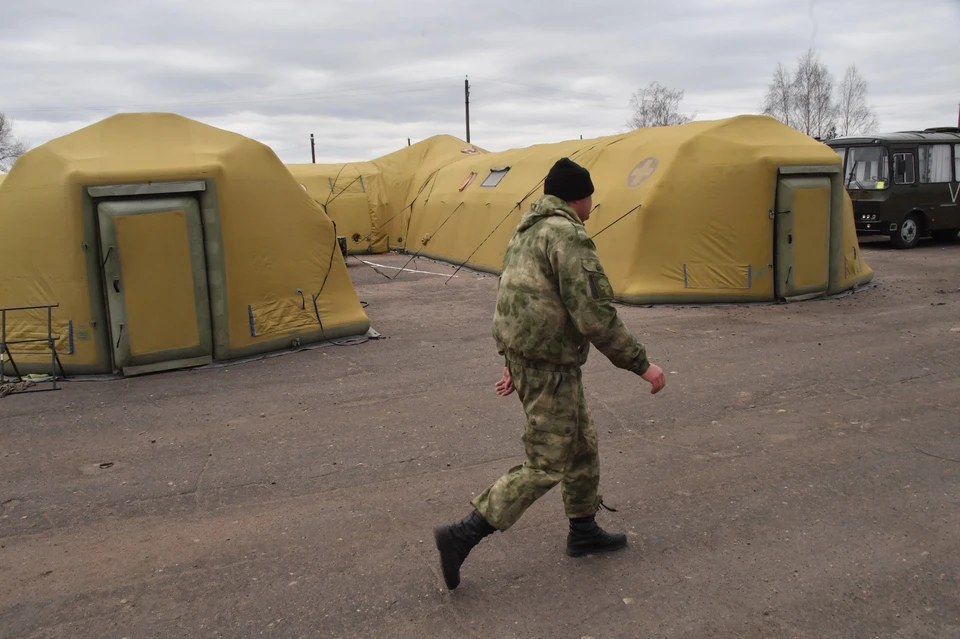 Военный был признан виновным в мошенничестве в особо крупном размере