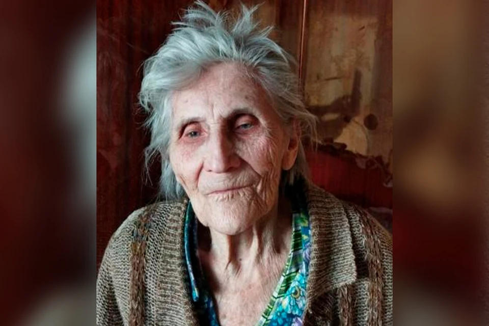 Без вести пропавшую 88-летнюю пенсионерку ищут волонтеры в Ленобласти. Фото: «ЛизаАлерт»