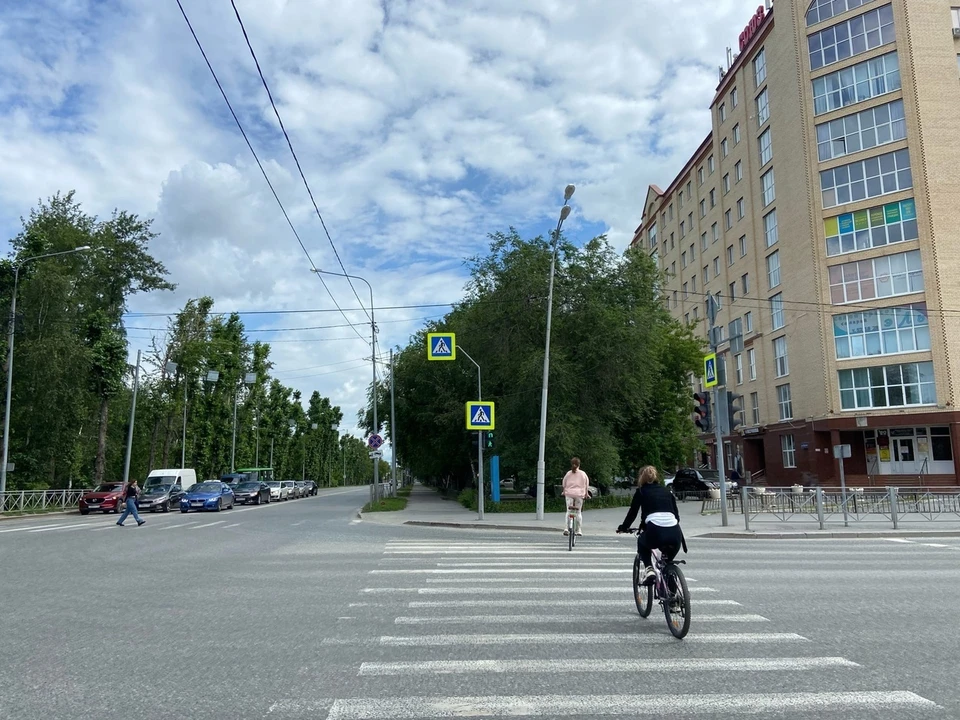 Цены на такси в Тюмени побьют все рекорды после принятия нового закона.