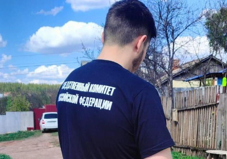 Мужчине грозит до пяти лет лишения свободы
