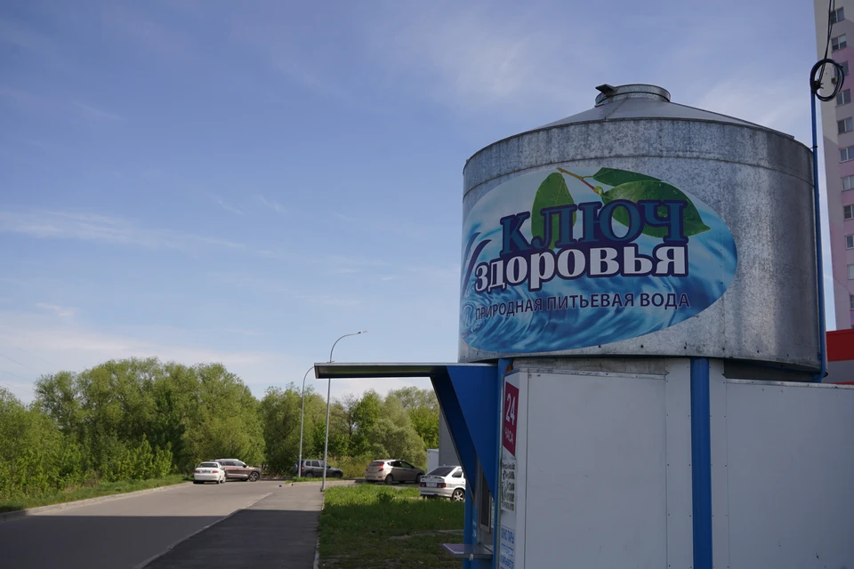 Фото предоставлено пресс-службой компании