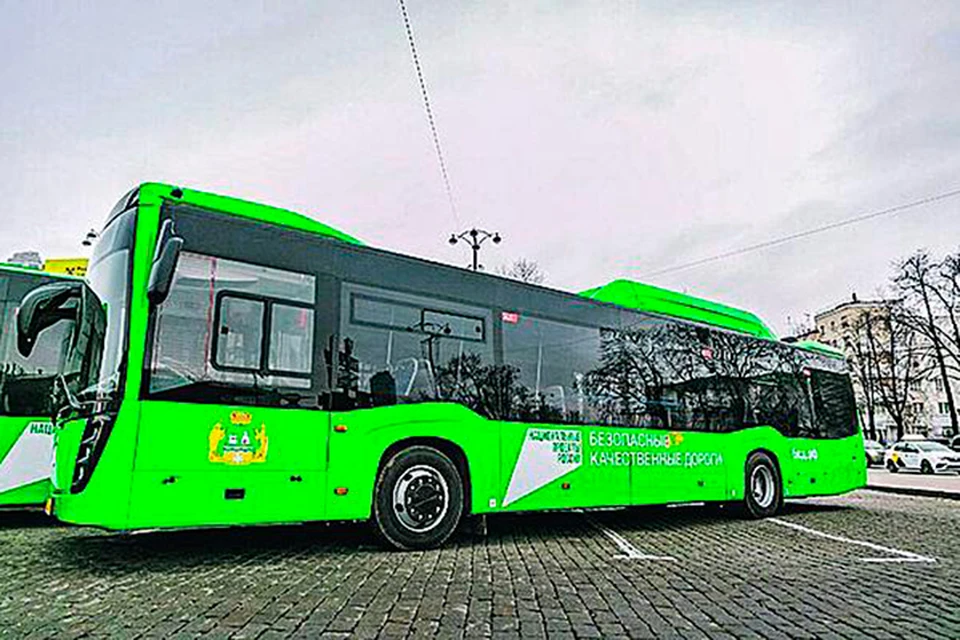 Десять новых автобусных маршрутов будут курсировать между республиками Донбасса и другими регионами России.