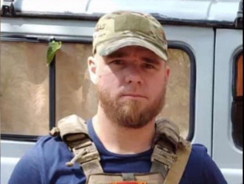 С Дмитрием простились в родном Оренбурге