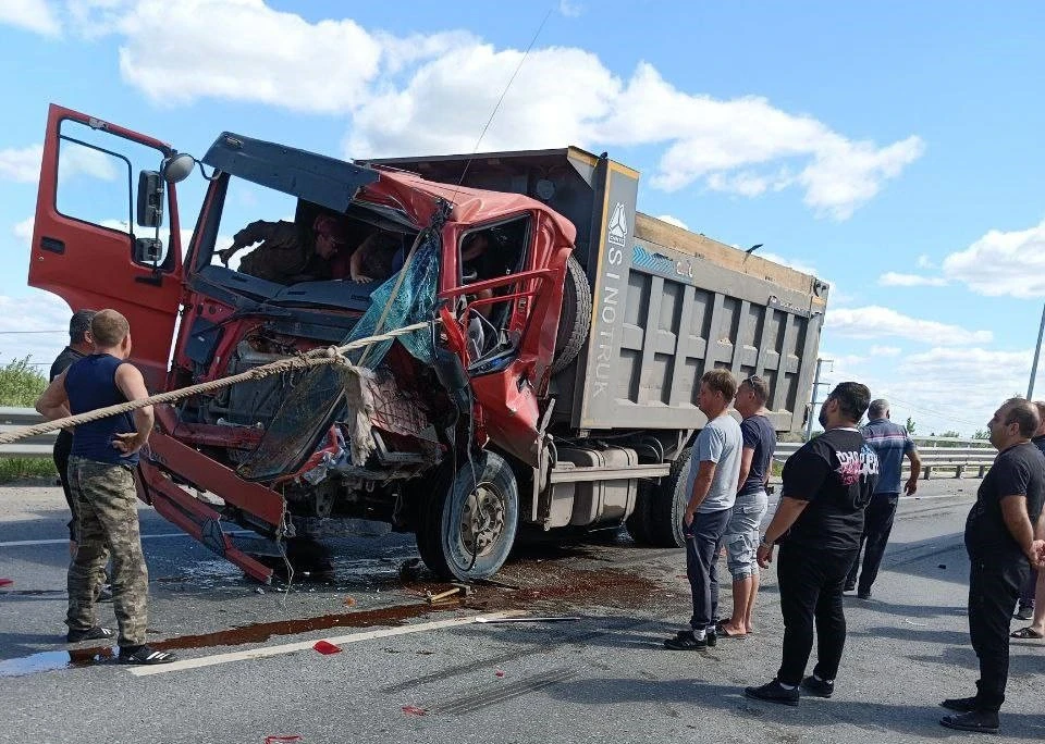 Фото: Паблик «ЧС Тюмень» во «ВКонтакте».