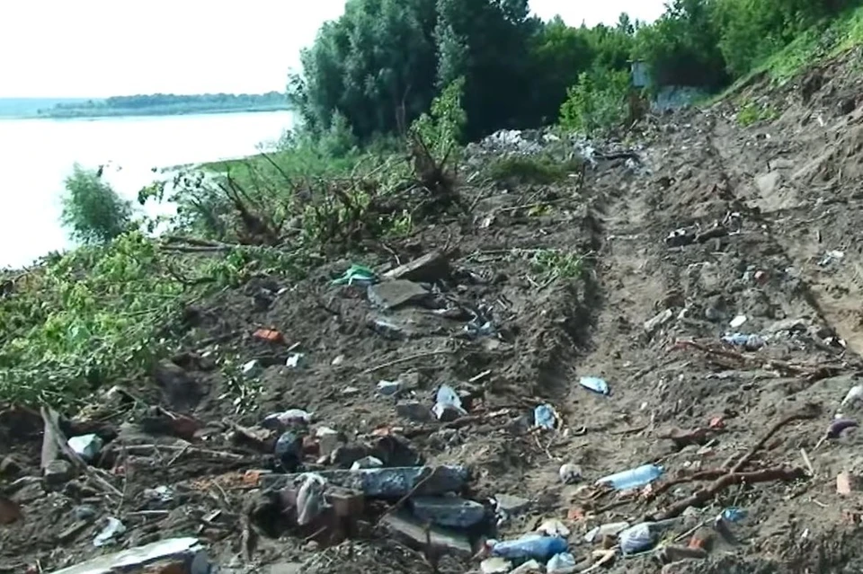 Фото: скриншот видео "Бийского телевидения"
