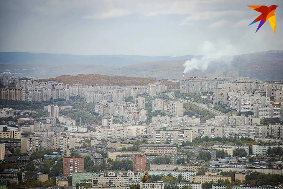 За месяц размер госдолга Мурманской области не изменился.