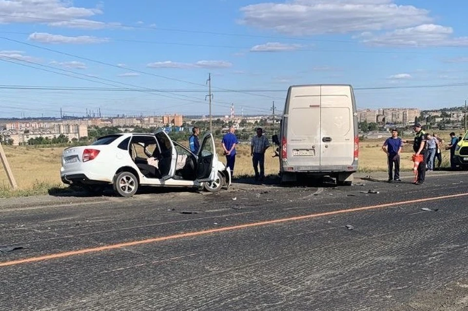 Полицейские устанавливают все обстоятельства произошедшего.