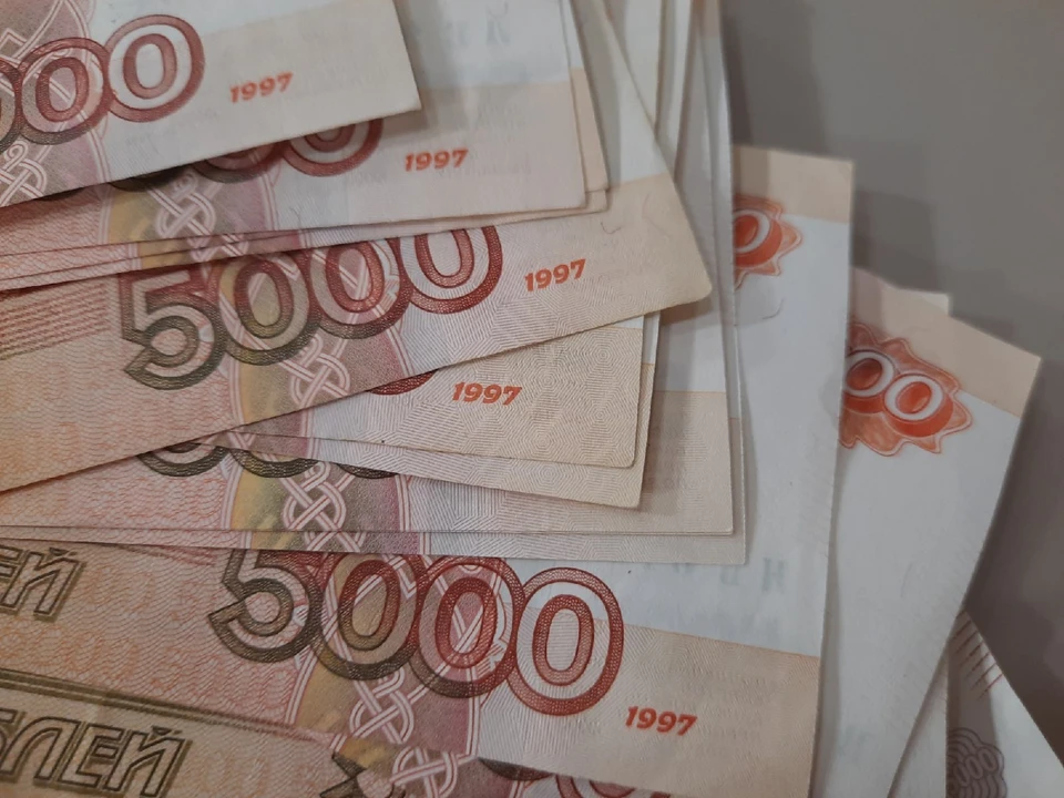Житель Нижневартовска выиграл в лотерею почти 5,5 миллионов рублей
