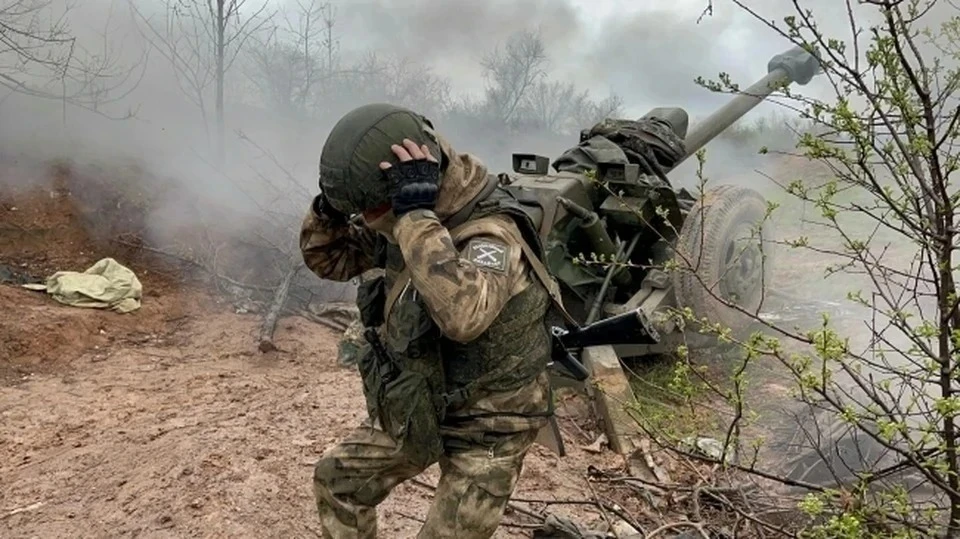 Российские войска впервые уничтожили испанский миномет Alacran в зоне СВО