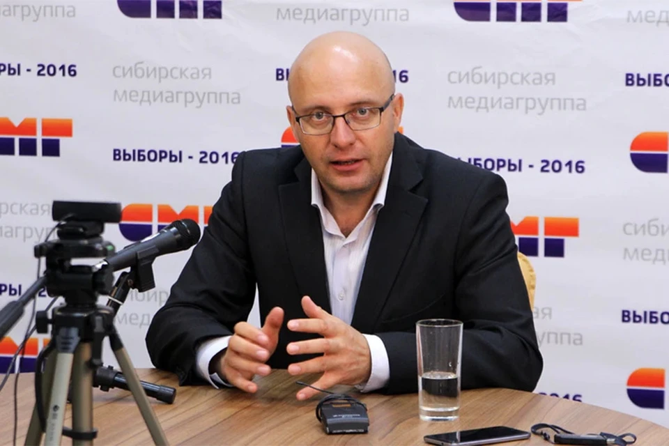Владислав Вакаев