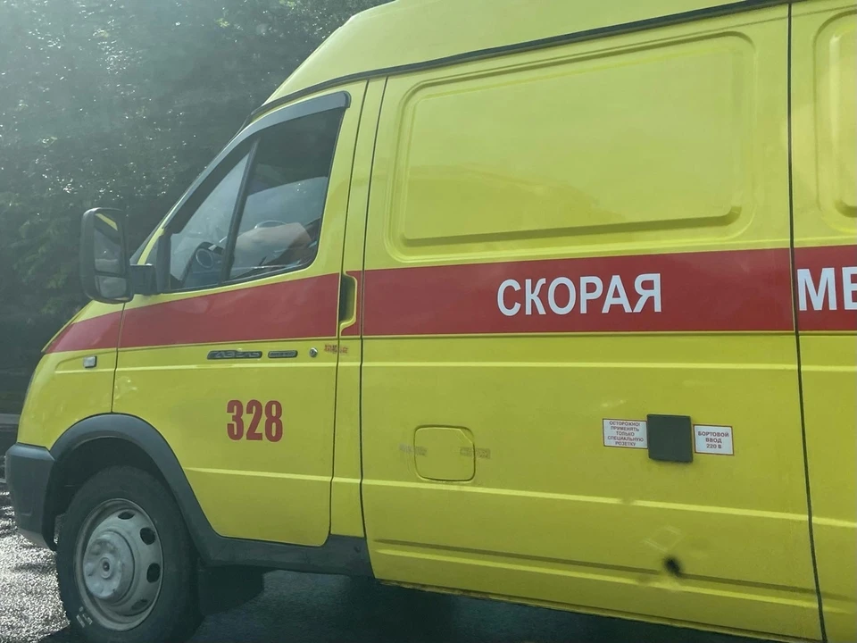 Пострадавшие в аварии на федеральной трассе Тюмень – Ханты-Мансийск дети находятся в реанимации.