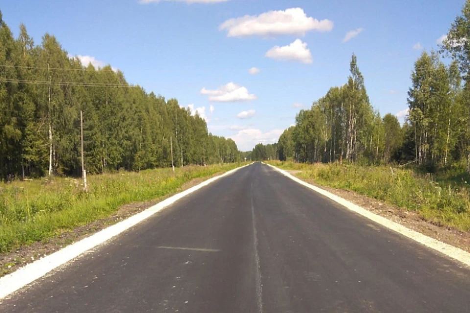 Ремонт закончился раньше установленного срока. Фото: kirovreg.ru