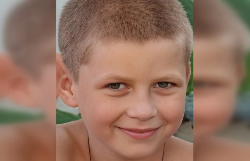 Поиски 12 летнего. Поиски 12 летнего