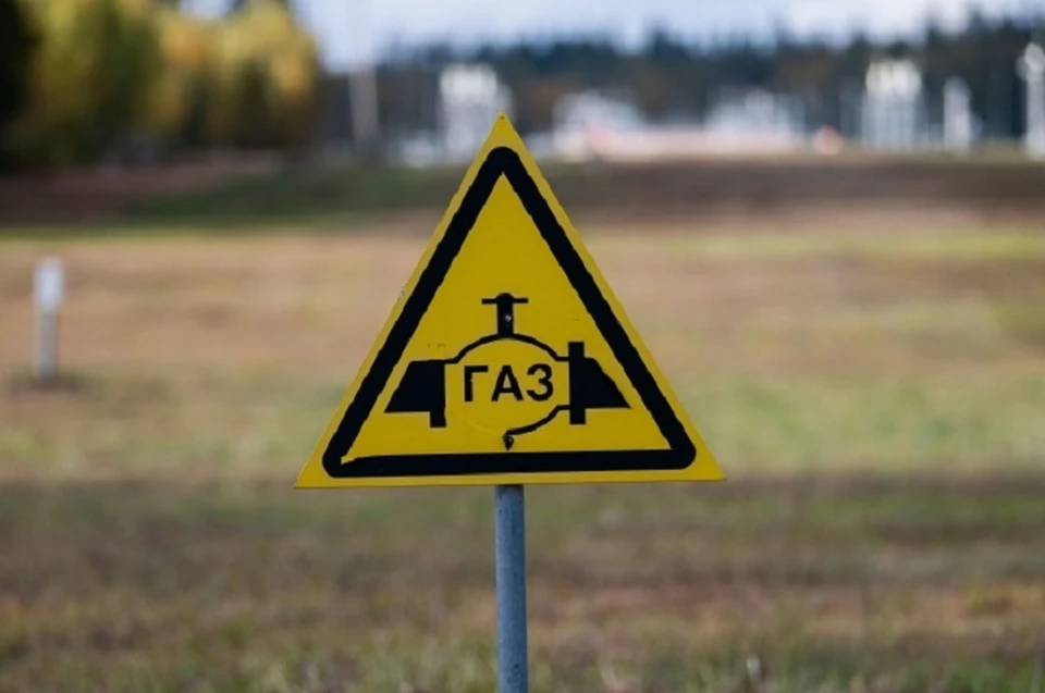 В ЛНР 15 августа произошли отключения газоснабжения
