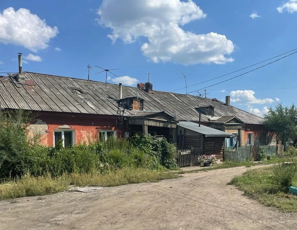 Фото: пресс-служба прокуратуры Омской области.