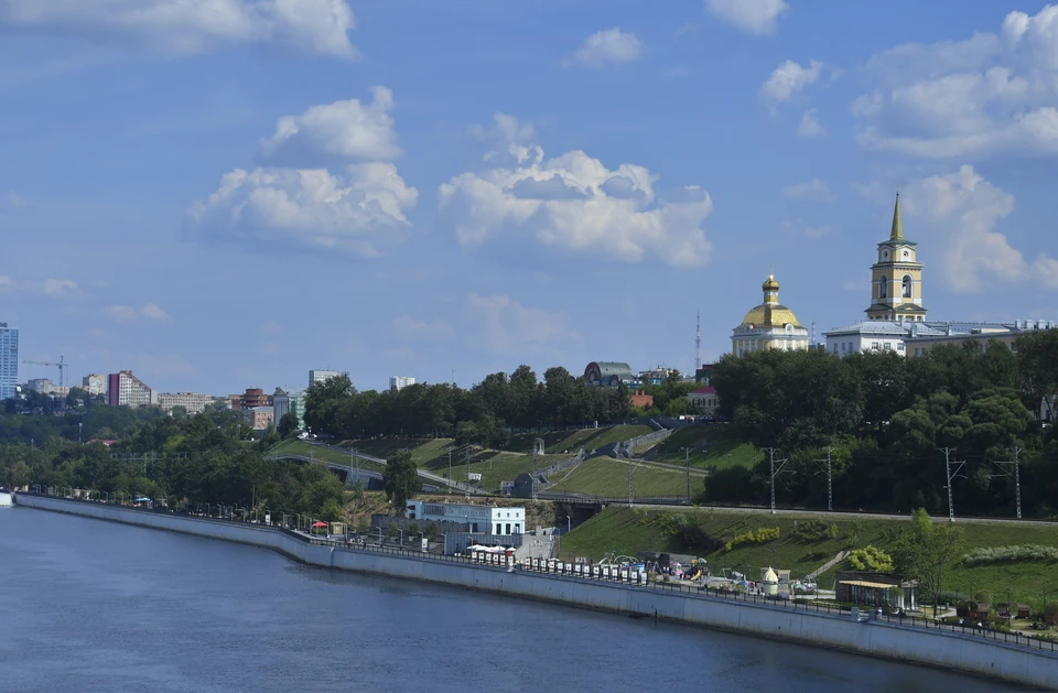 Фото: Иван Макеев