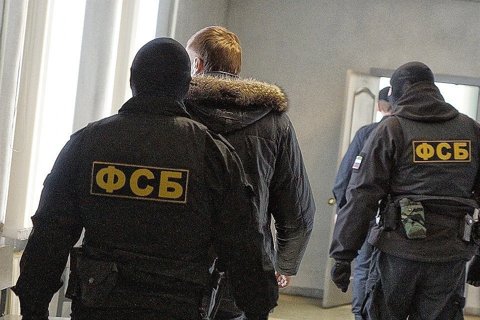 ФСБ возбудила дело против покинувшего Россию жителя Волгограда