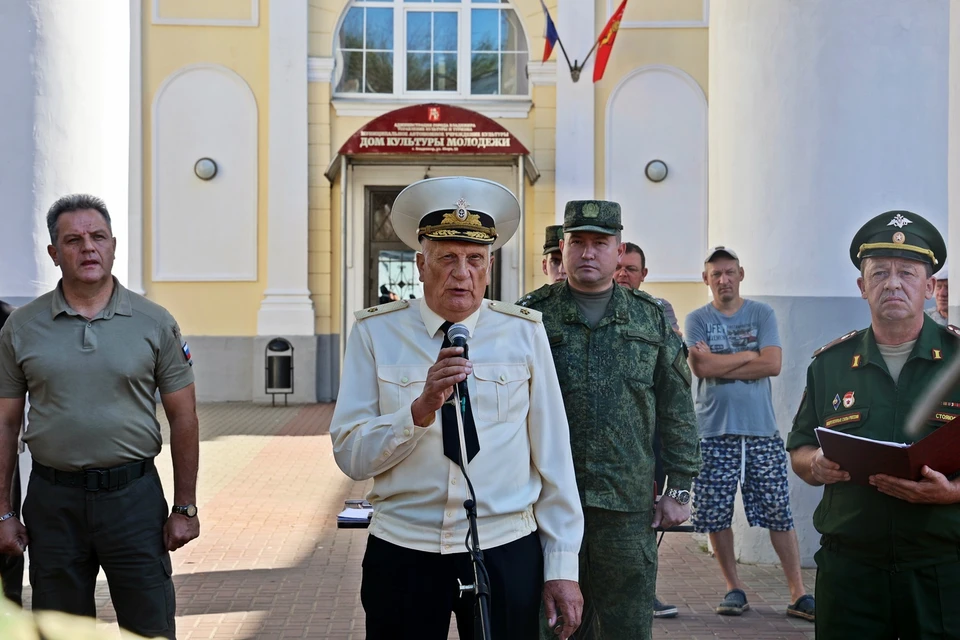 фото регионального Правительства