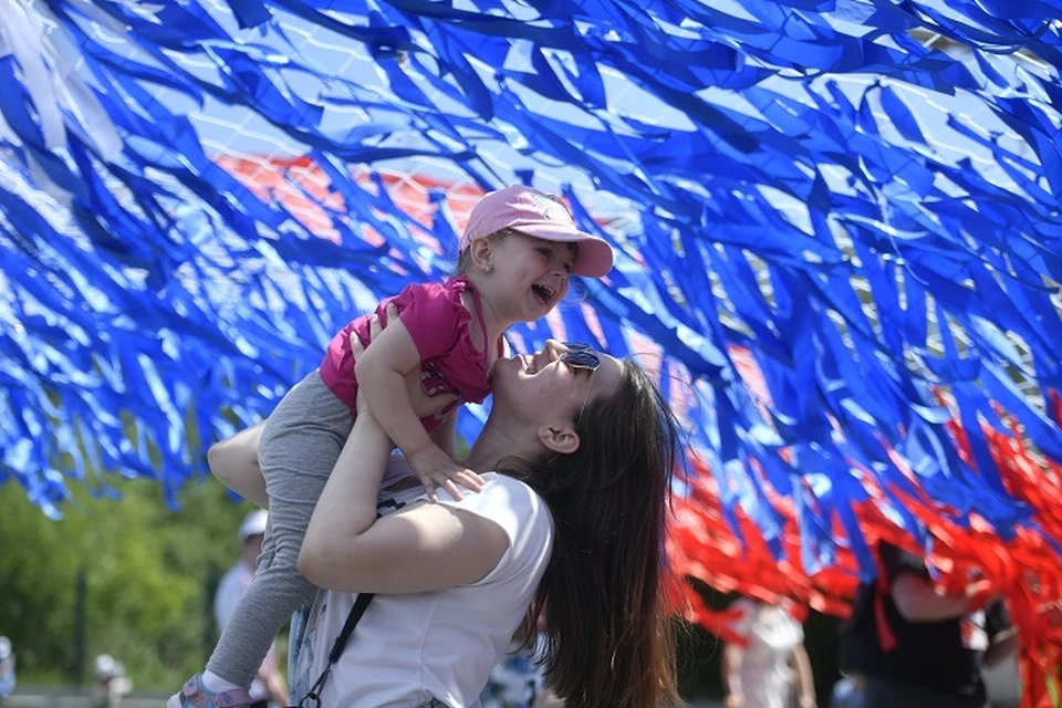В столице Урала пройдет конкурс «Главная мама Екатеринбурга»