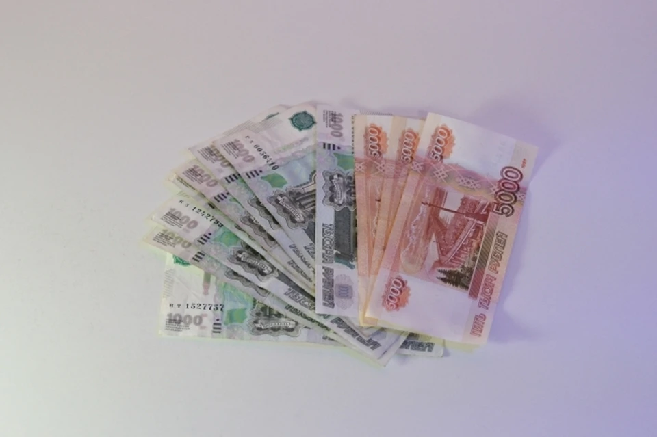 Нижегородская область заняла 57 место в рейтинге высоких зарплат