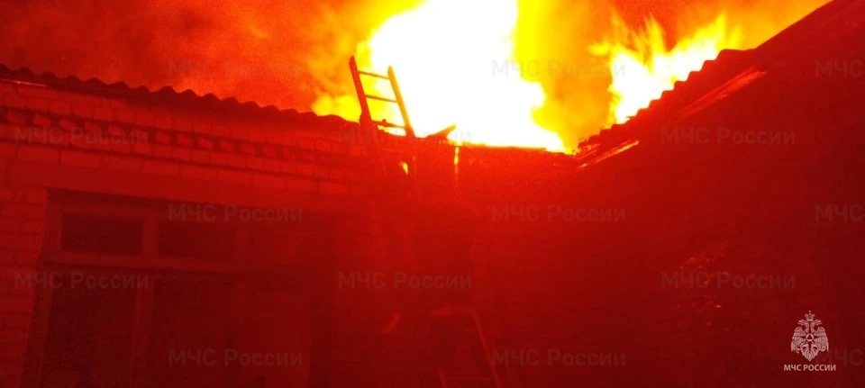 Фото: пресс-служба ГУ МЧС России по Орловской области