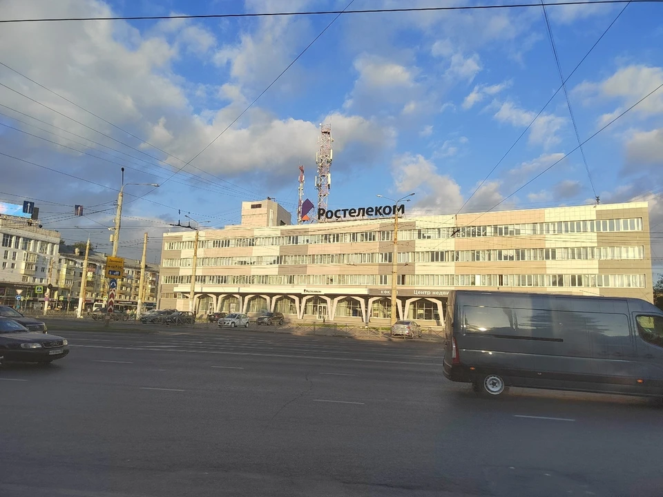 Костромичи продолжают массово жаловаться на "Ростелеком". Фото: фотоархив портала КП в Костроме