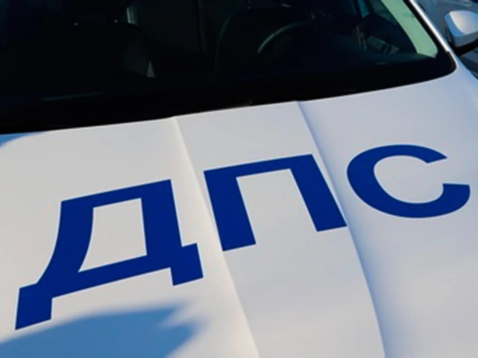 В ДТП с КамАЗом в Белгородском районе погибла пенсионерка.