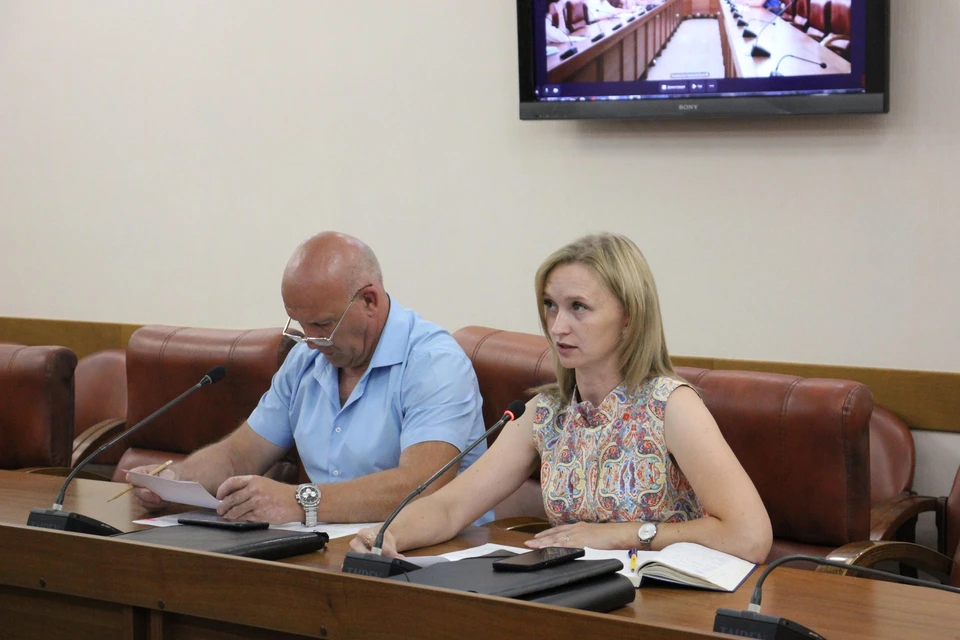 В Ульяновске демонтировали 95 незаконных киосков, гаражей, будок и ограждений | ФОТО: Ульяновская Городская Дума