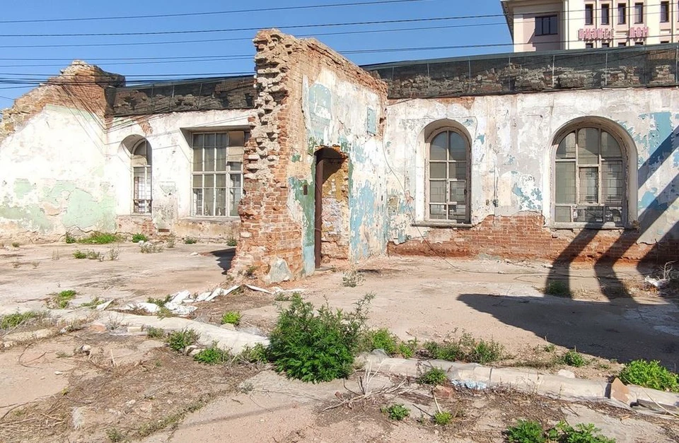 Фото: госкомитет охраны объектов культурного наследия Челябинской области