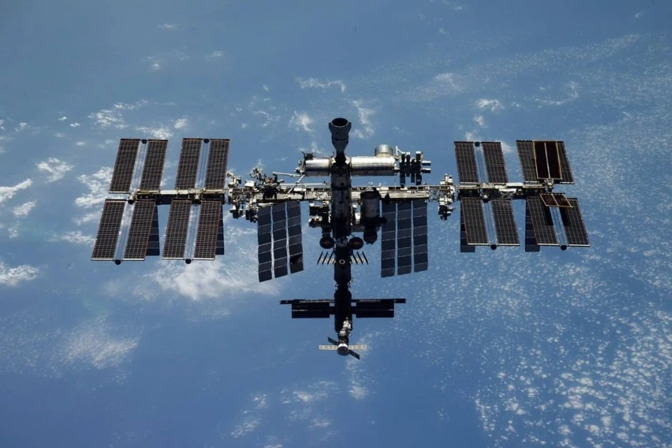 Ракета-носитель "Союз-2.1а" вывела на орбиту грузовой корабль "Прогресс МС-24". Фото: сайт Роскосмоса