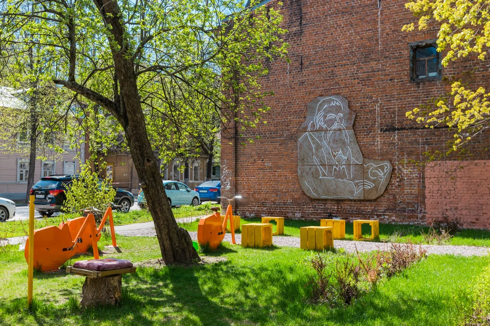 Сад мечтателей нижний новгород. Заповедные кварталы Нижний Новгород. Заповедные кварталы штаб Нижний Новгород. Заповедные кварталы Нижний.