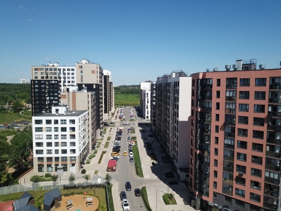 Более 600 кредитов выдали нижегородцам для получения льготной IT-ипотеки