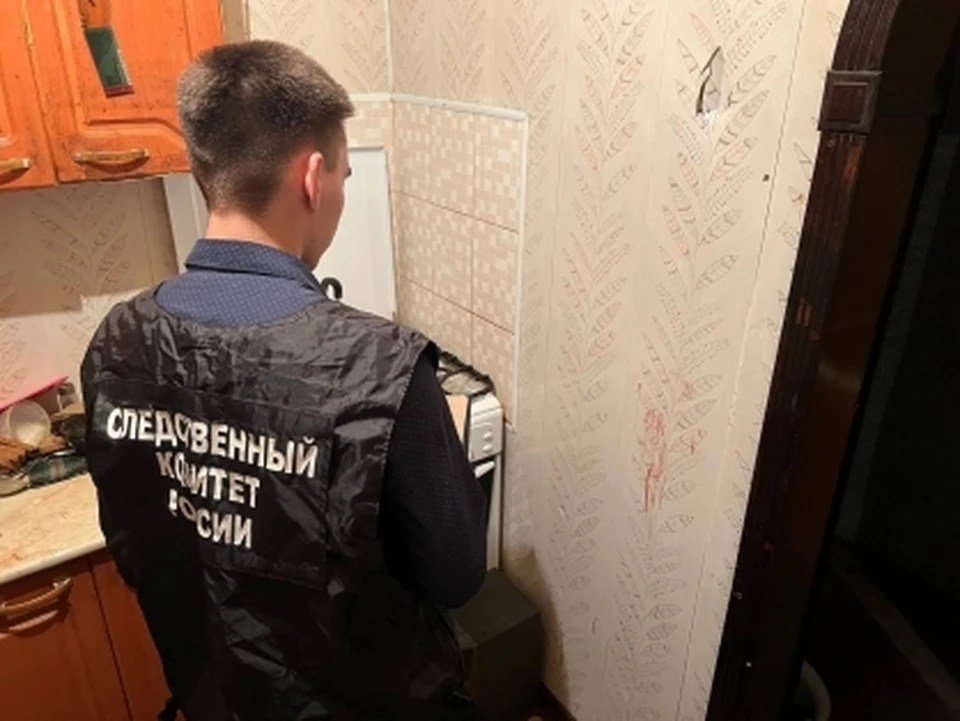 Сейчас решается вопрос об избрании парню меры пресечения. Фото: СУ СК по Самарской области