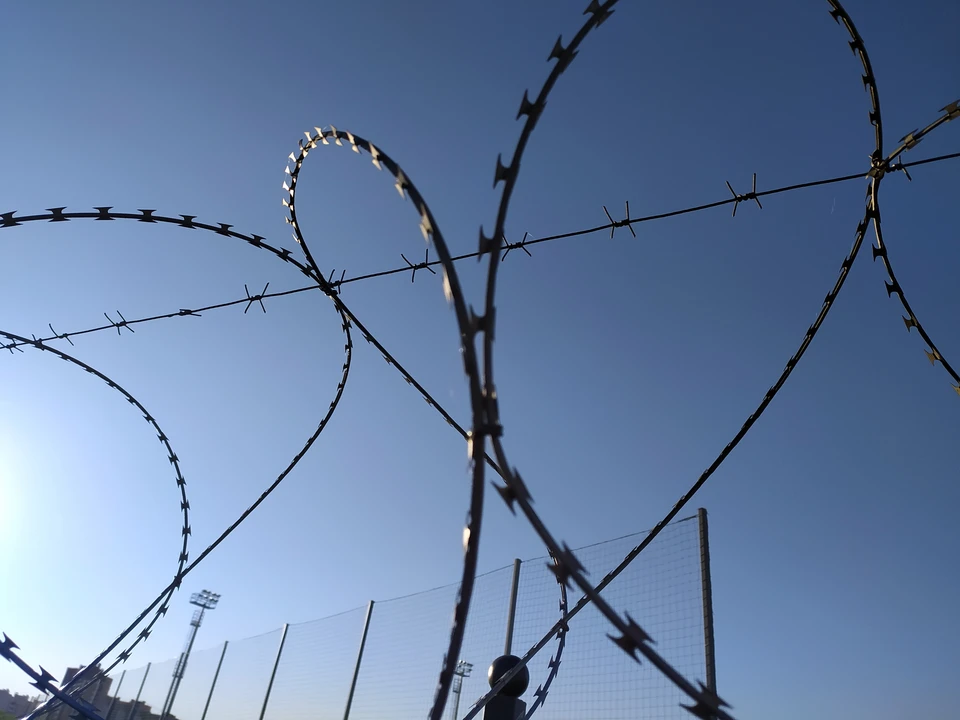 Двум девушкам в Киеве грозит пять лет тюрьмы за танцы на могилах военных ВСУ