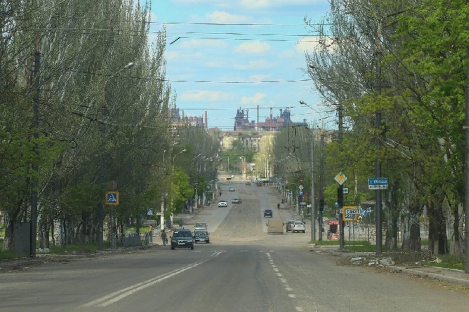 Бесплатных парковочных мест в городе пока хватает