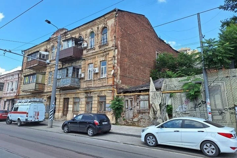 На обследование зданий заказчику будет дано 45 дней.