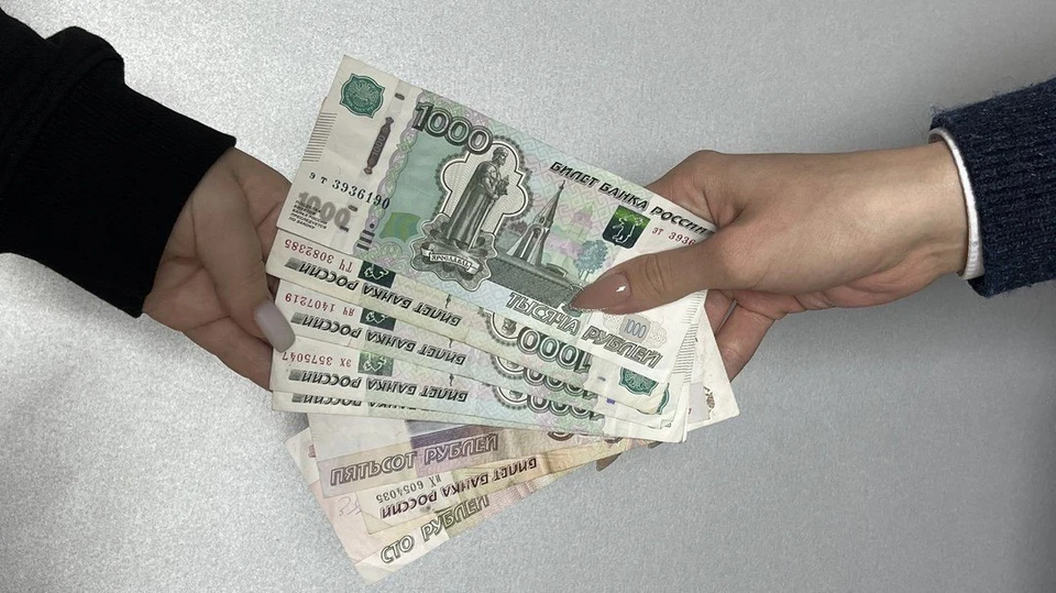 Долги нарушают нормальный режим работы предприятия