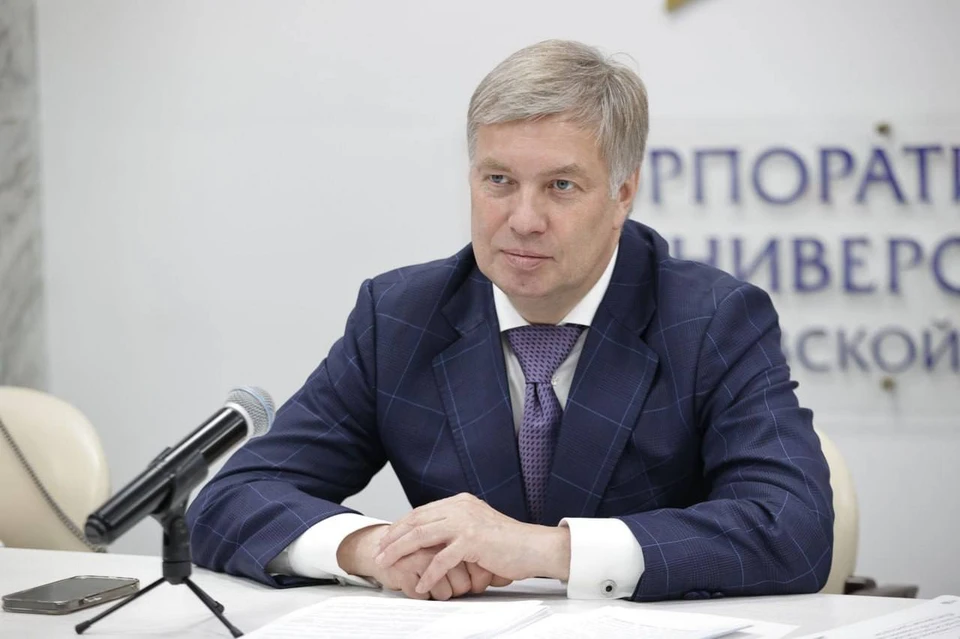 Губернатор Алексей Русских помог ульяновской девочке с ДЦП оплатить операцию | ФОТО: Правительство Ульяновской области