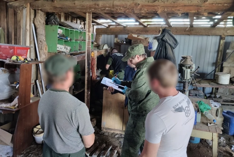 В Свердловской области вынесли приговор соседу, прострелившему голову 11-летней девочке