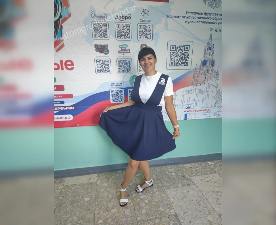 Ученики получат новую школьную форму
