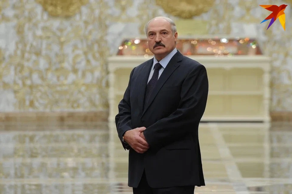 Лукашенко поздравил президента Кыргызстана с национальным праздником – Днем Независимости.