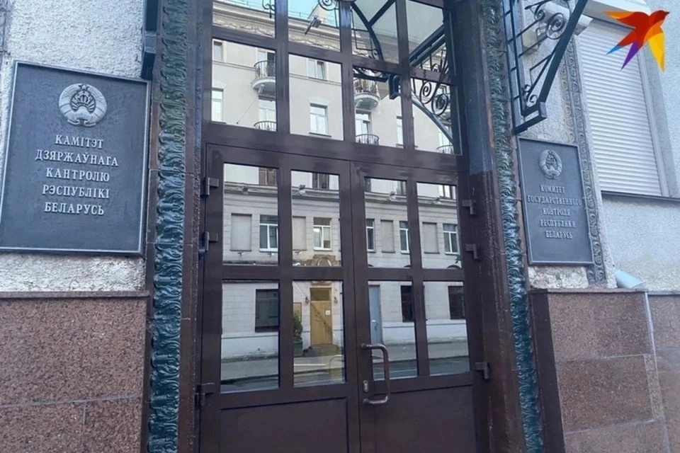 КГК приостановил деятельность частного мясокомбината в Могилеве. Снимок носит иллюстративный характер. Фото: архив «КП»