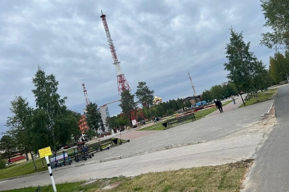 Фото: соцсети