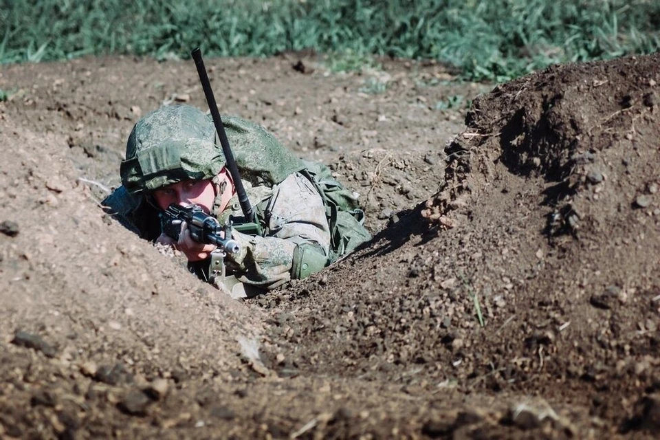 Семьи участников специальной военной операции смогут бесплатно получать молочные наборы