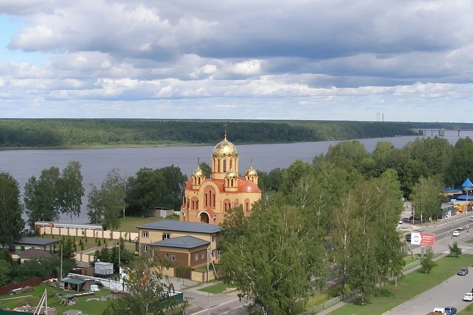 Петербурженка похитила мощи из церкви, чтобы вылечиться. Фото: vk.com/ioann_predtechi_kirovsk