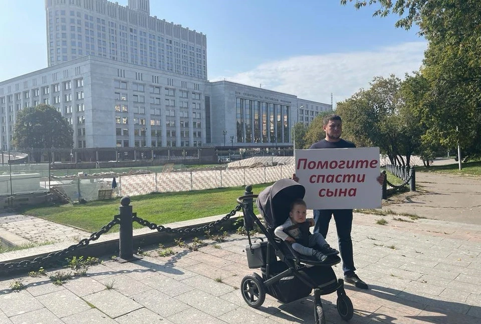 Фото: предоставлено Юлией Липинской