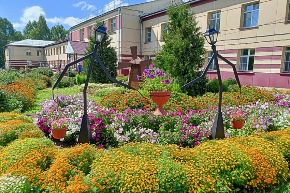 В конкурсе поучаствовали 32 учреждения. Фото: kirovreg.ru