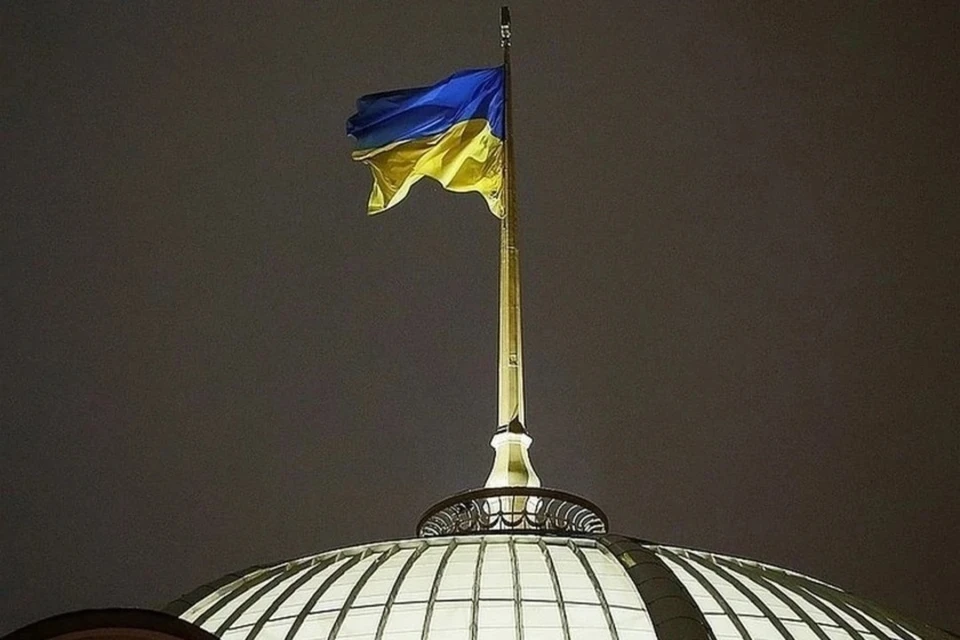Будут призывать на службу ограниченно годных мужчин в соседней с Беларусью Украине. Снимок носит иллюстративный характер.