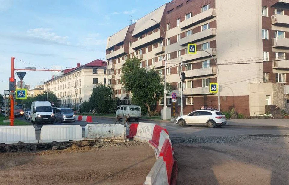 Фото: администрация г. Кемерово.