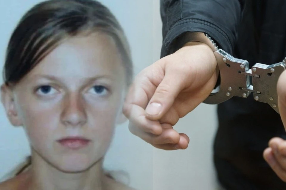 Появилась версия, как полицейские убили девочку, пропавшую 13 лет назад под Новосибирском. Фото: Усть-Тарский отдел полиции НСО.